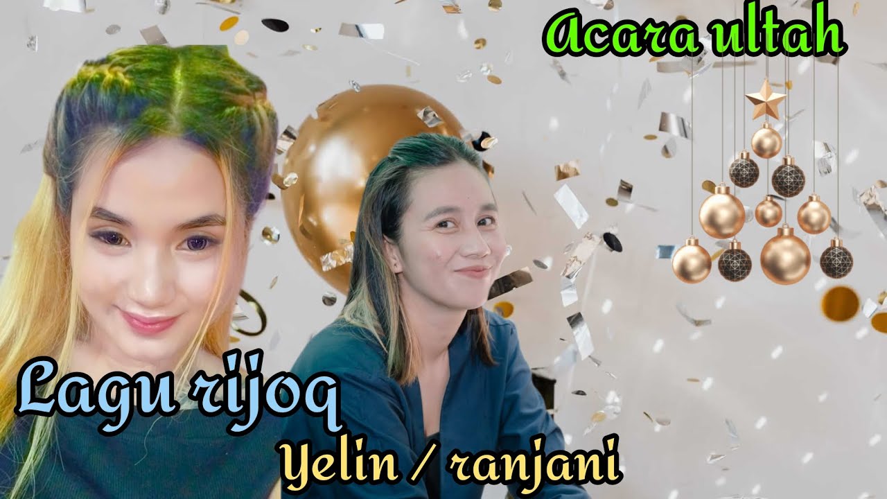 All2 artis acara ultah  di kamp mulut bersam GMA ELECTON. 🎹🎤🎸🎻