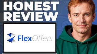 Flexoffers Affiliate Network Full Review - Features, Strengths, Weaknesses