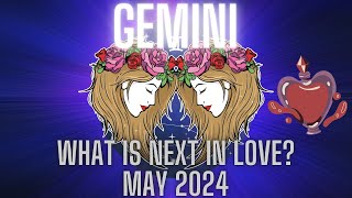 Gemini ♊️ - The Reason They Are Coming Back May Shock You Gemini!