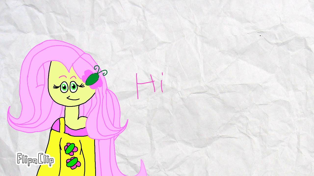 Djfluttershy