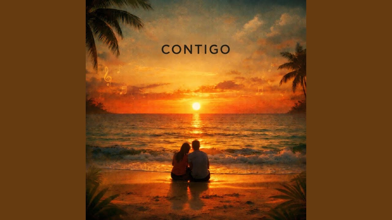 Watch Contigo on YouTube Watch Contigo on YouTube