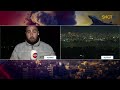 متابعة لآخر التطورات على الساحة اللبنانية