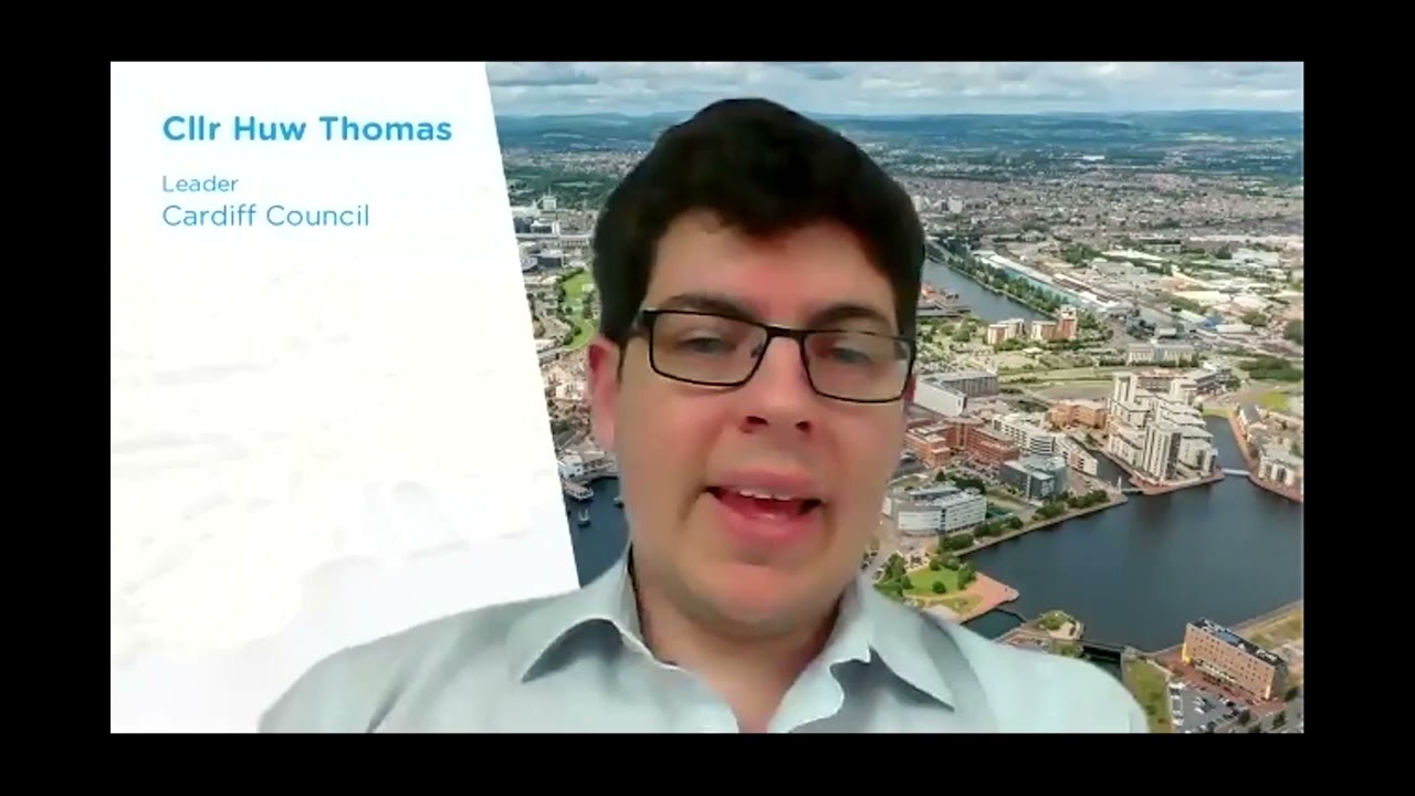 Resilience, Reach and Renewal webinar