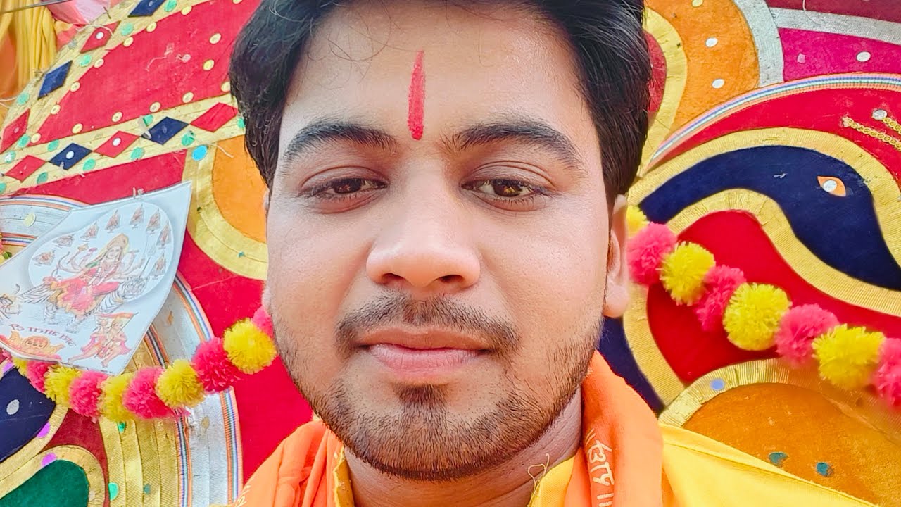 शिवम शास्त्री लाइव कथा ,, जरैलापुरवा कानपुर देहात