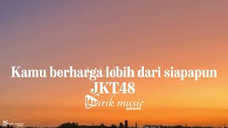 AITAKATA-JKT48 VIRAL TIKTOK REMIX🎶