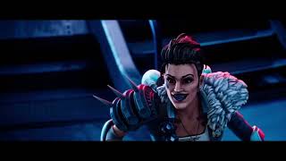 Apex Legends Movie - Revenant Uprising - Kill Code Part 1-4 + In Game Cinematic FULL KILL CODE