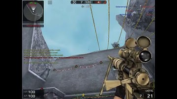 BlackShot Hack 2016 : Cheytac RapidFire Hack !