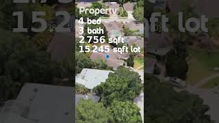 Asking $749K, Worth $743K. That's a First. Asking $749K, Worth $743K. That's a First.
