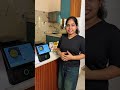 Upliance 1.0 AI Cooking Assistant Cooks 750+ Recipe,Built In Weighing Scale #cookingmachine #cooking