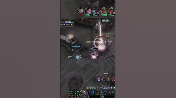 Lee Sin DOOM BOT..... is cracked | #ultimatejimbob on #twitch