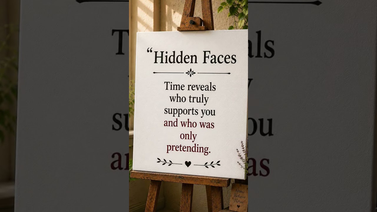 Hidden Faces....#quotes #sayings #lifelessons #life #wisdom