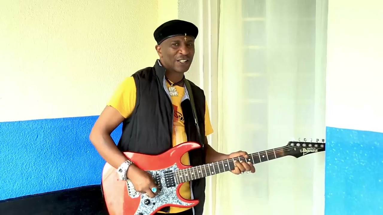 Ishime Ushire agahinda by Uwizeye John cover SAFARI