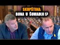 Skupština: Sprema se buna u Šumadiji zbog autoputa! I poslanik SNS sa opozicijom!