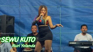 Download Lagu SEWU KUTO ~ Nuri Yolanda MP3