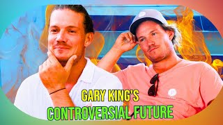 Gary King's Controversial Future on Below Deck Sailing Yacht: Will He Be Fired?