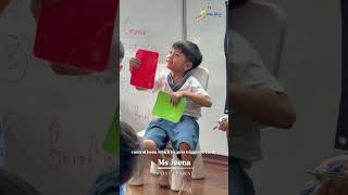 Research Study (EIP Program)
