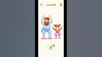 Dop5 Level 747#Shorts video #Doe5