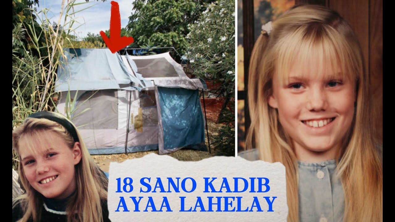 Gabadhaan yar 6 sano ayadoo jirta aya la afduubtay kadib kufsi ayaa ilmo looga dhalay