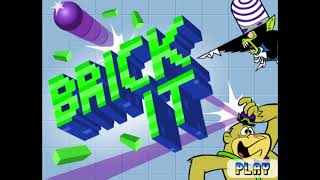 Lose Game - Brick It Bgm