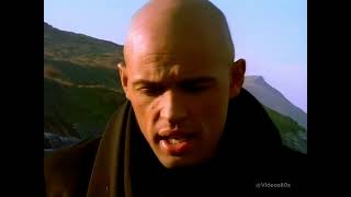 Christians - Words 1989 (Official Music Video) Remastered