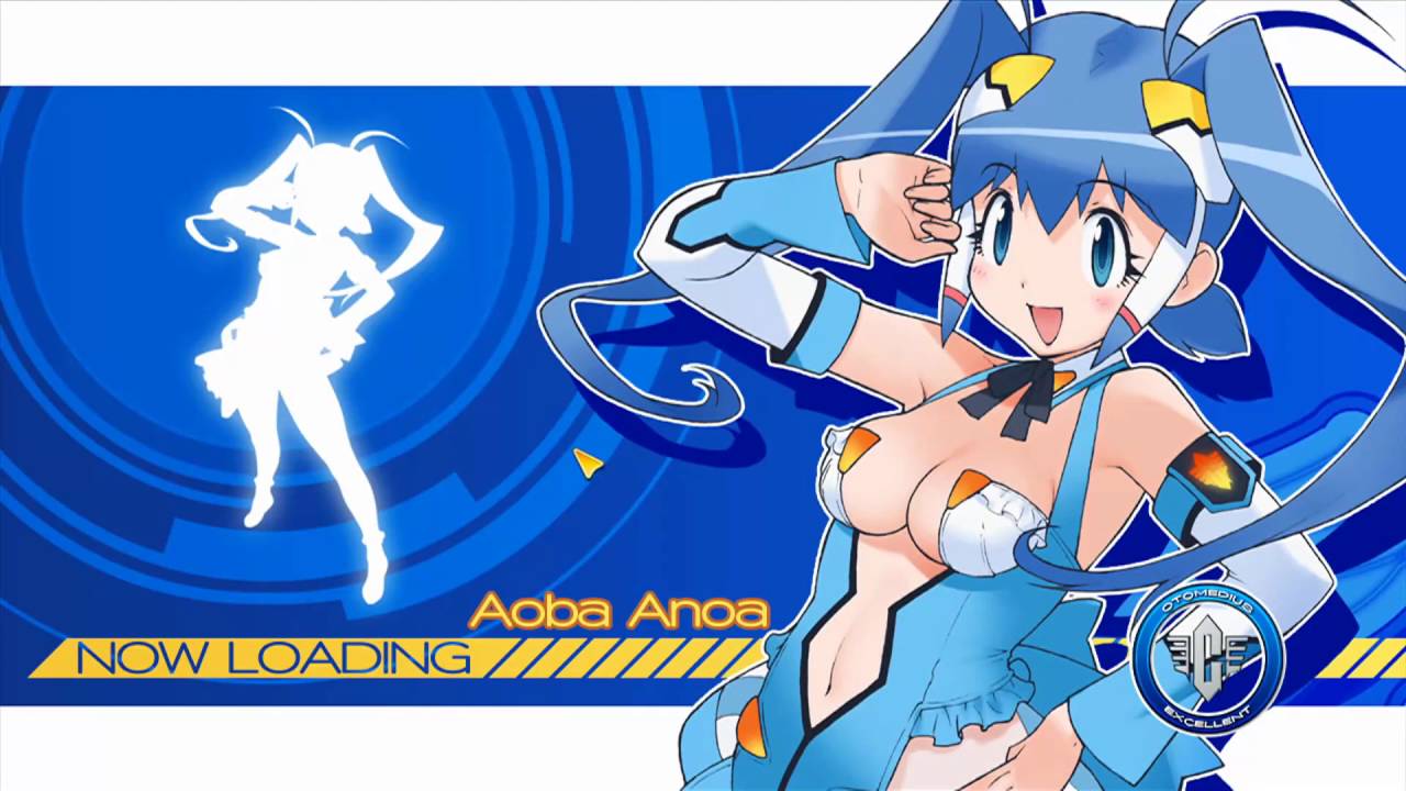 Otomedius Excellent - Neuf scellé - Microsoft Xbox 360