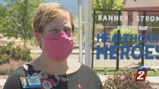 Lassen County COVID-19 Outbreak Latest