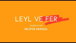 Leyl ve Fer - Sivas Ekspres / Sivas İrade Ortak Canlı Yayın