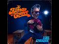 Luis Enrique - Vuelvo a Ser Yo (Instrumental + Backing Vocals)