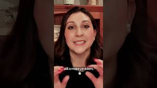 Mystery drones are “massive national security threat,” says Chemali #shorts #drone #drones