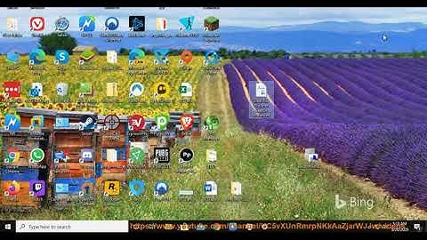 Clear File Explorer Search History in Windows 10