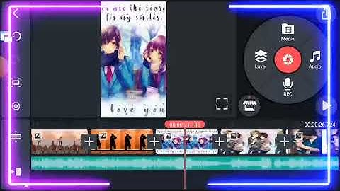 New Trending KGF 2 Mehabuga WhatsApp Status Editing Tamil KINEMASTER video editing Tamil