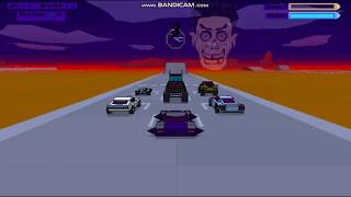 Need For Madness Livelyhood Chaos -- Royaltyhood