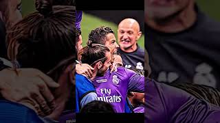 GOAT is always GOAT #cristianoronaldo #football #shortsfeed #yosho #realmadrid #footballshorts #cr