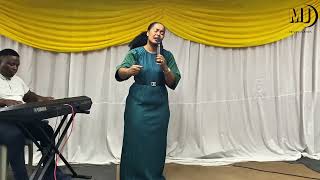 Jesu Wakhazimula Ft Sisanda Mjekula  christianprayers christian ian