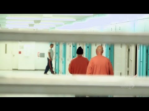16x9 | Behind Bars: Overcrowded prisons in Canada