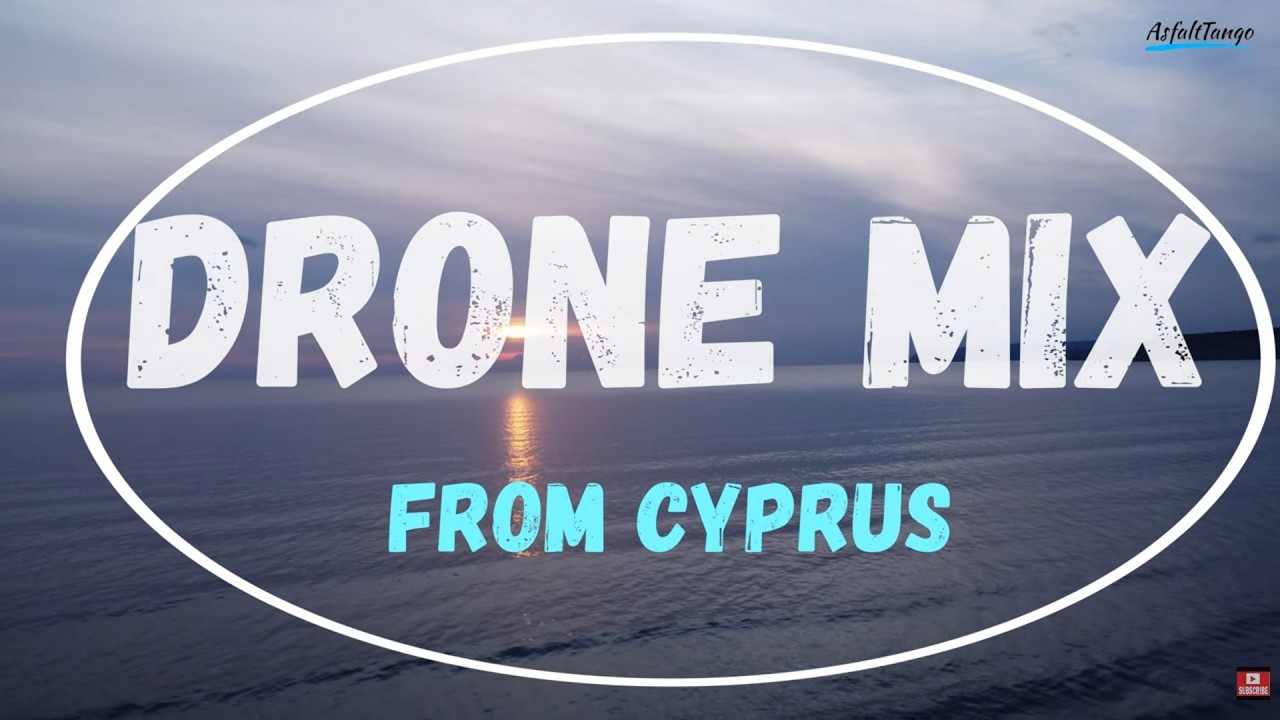 Кипр за 8 минут 🇨🇾 | Дороги, достопримечательности и атмосфера острова