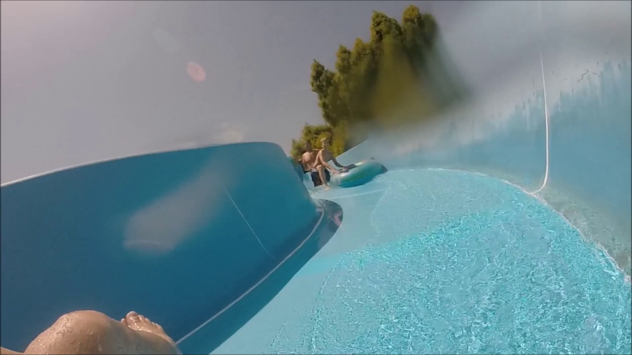 Vids and Movs Terme Catez Slovenia 2017