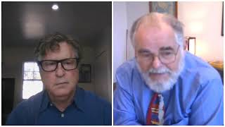 Ivan of the Extermination Camp: Author Tom Teicholz in Conversation with Jonathan Kirsch