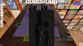 tabletop simulator: My Brain Hurt