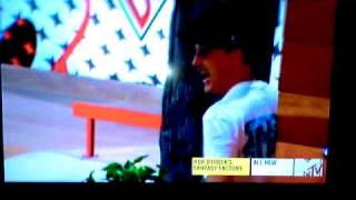 Rob Dyrdeks Fantasy Factory Jeremy Laugh