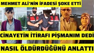 Müge Anlida Şok Gerçek Mehmet Ali̇ Dayanir Ne Dedi̇, Herkes Duydu Büşra Büyükşen Duymadi Osman Duydu
