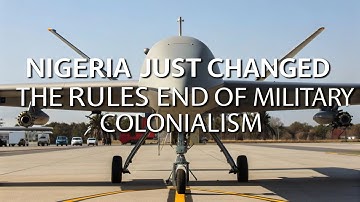 Inside Nigeria’s Secret Military Upgrade Revealed in 2026