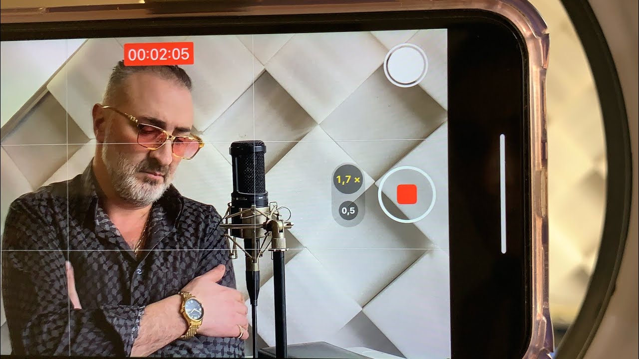 էդգար Տեր-Հովհաննիսյան- Մի գնա