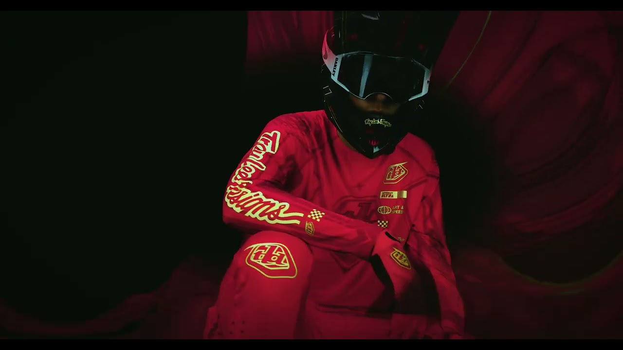 2024 Ghostwing Bike Limited Edition