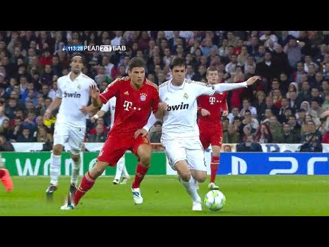 Ricardo Kaká Vs Bayern München UCL Home 2011 12 HD 1080p 