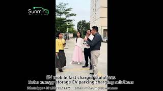 Clients Visiting Sungmingcell