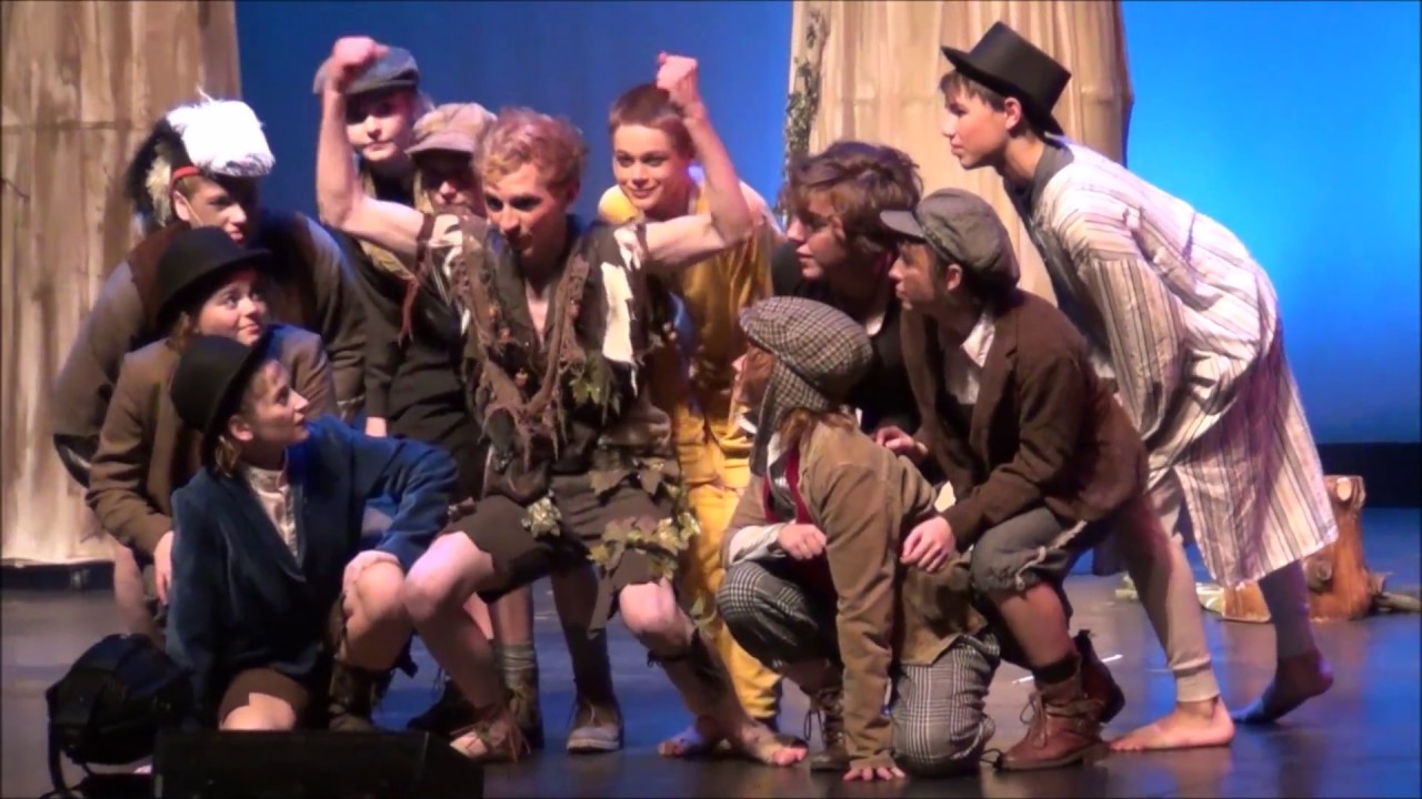 I Won t Grow Up Peter Pan YouTube i-won-t-grow-up-peter-pan-youtube