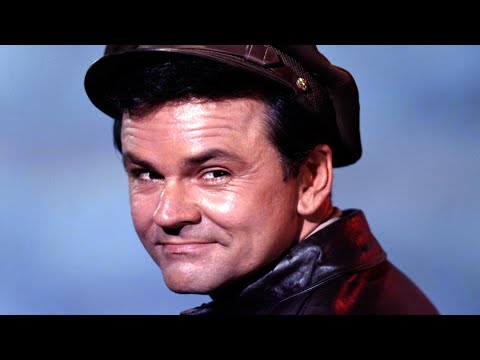 The Bob Crane Mystery Finally Solved And Isn't Good