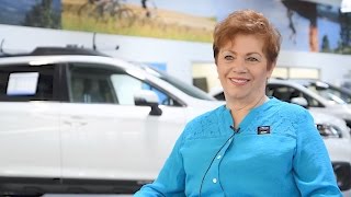 Mary S. | Sales Associate | Employee Spotlight
