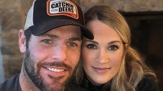 Carrie Underwood's Marriage Is Pretty Weird Details
